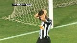 解放者杯-14赛季-小组赛-第4轮-米内罗竞技1：1巴拉圭民族-精华