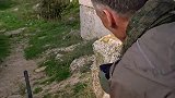 作战中，论狙击手的重要性！