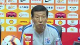 崔康熙：对马尔康很熟悉 已做好针对防守布置