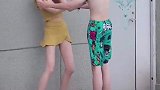 女孩子一定要保护好自己啦