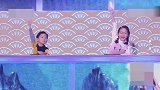 五岁王恒屹用姓氏背诗，迅速领悟惊呆老外，细数中国天才小选手
