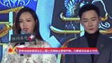 罗晋当爸后首谈女儿：第一次抱她心情很平静，与霍建华态度大不同