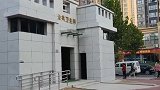 公共豪华独卫？河南郑州一公园旁公共厕所男厕只配1个蹲位