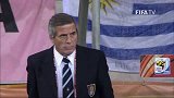 世界杯-14年-世界杯球队巡礼·乌拉圭-专题