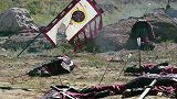 河北村民挖出累累白骨，揭秘北宋惨烈一战，数万禁军全部惨死！