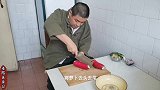 家常肉烧萝卜就这么简单易上手，鲜香美味，非常解馋