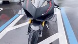 杜卡迪 Panigale V4 SP重机车！