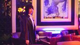 郁可唯录制mv变身“绝情女杀手”,帅气又可爱!