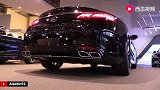 2020奔驰是一款美丽的豪华双门跑车-声音全面评论S类