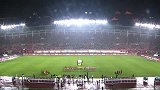 中超-14赛季-联赛-第9轮-广州恒大VS上海上港球员入场仪式-花絮