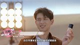 李现挑战丝绒“西装杀”，自己和自己玩石头剪刀布，帅出新高度