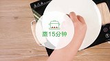 芝麻酱虾滑球，Q弹爽口肉质细腻，补钙一个丸子就搞定