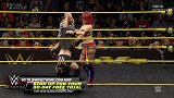 WWE-17年-NXT第383期：明日香VSZuniga-全场