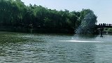 曲江池遗址公园！