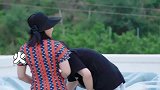 辣目洋子发火怒怼舒淇：你试试！接下来舒淇的反应，网友：没必要
