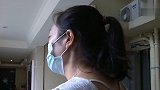 女子在杭州出租屋遭劫持还被要求同居 中介：他有资格进来