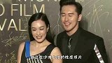 钟丽缇混血女儿晒沙滩美照，秀火辣身材遭网友吐槽：老外的审美？