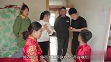 新郎去迎娶媳妇，谁知伴郎的手机铃声却在一旁捣乱，太搞笑了