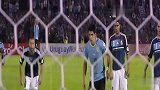 世界杯-14年-预选赛-第16轮-乌拉圭3：2阿根廷-精华