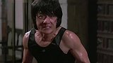 成龙电影里面五位强劲对手，实力动作演员打造，每个角色身手不凡