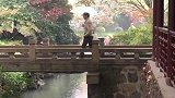 愿：心事如雨入水无，好运似水纳雨丰