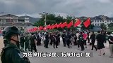 重拳再出击！1207名缅北涉我国电诈犯罪嫌疑人移交我方