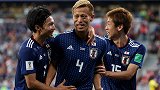 世界杯736将全面登场！90秒带你了解本田圭佑