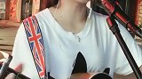 姑娘唱歌太好听了，声音甜美，忍不住多听了几遍
