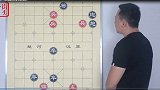 摆棋人麻爪了 就算有通天的本事 也会吐血而亡