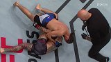 UFC-17年-格斗之夜123：羽量级斯旺森vs奥尔特加-单场