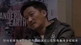 《战狼3》鹿晗愿意无收入出演，吴京六个字表明鹿晗是否参加