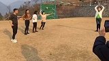 最后一个压轴，全是卧龙凤雏