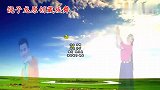 流行藏族舞《西海情歌》编舞：饶子龙