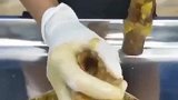 这才是真正的蜂蜜，大家没吃过吧