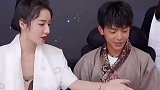 @理塘丁真 #丁真珍珠天空下的温暖# 无处不优雅礼貌
