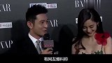 黄晓明惨被踢出局，低价卖房只是离婚前奏？杨颖真面目逐渐曝光