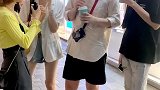 街坊 男女之前有纯友谊吗 你们觉得纯友谊