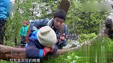 旅途的花样：华晨宇寻山妖突然失踪，原来偶遇害羞小朋友