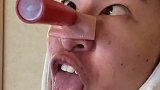 幽默爆笑哥的日常搞笑模仿秀