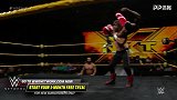 NXT第513期：街头浪子VS遗忘之子