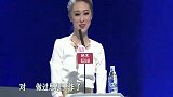 男嘉宾刚上台,立马询问孟非孙媛媛是几号全场瞬间被逗乐