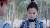 陈钰琪古装造型很可，一直不红是因为演技爆发力不够强