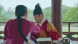 哲仁王后男子意外穿越到古代，竟成了当代王妃，还对王这样做