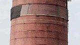 很多人以为爆破建筑就是炸个粉碎，实际上只是这样的