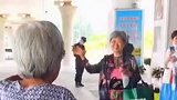 无论多大都可以向妈妈撒娇