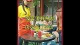 饭菜里有头发然而店员却矢口否认