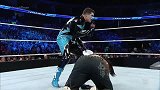 WWE-15年-SD第833期：真理激战星尘-花絮