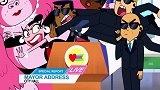 新飞天小女警：坏蛋时尚达人能改过自新吗