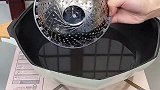 厨房不锈钢蒸笼，家里大锅小锅都能用厨房好物 不锈钢蒸笼