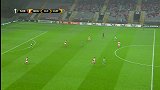 欧联-1718赛季-小组赛-第3轮-布拉加vs卢多戈雷茨-全场
